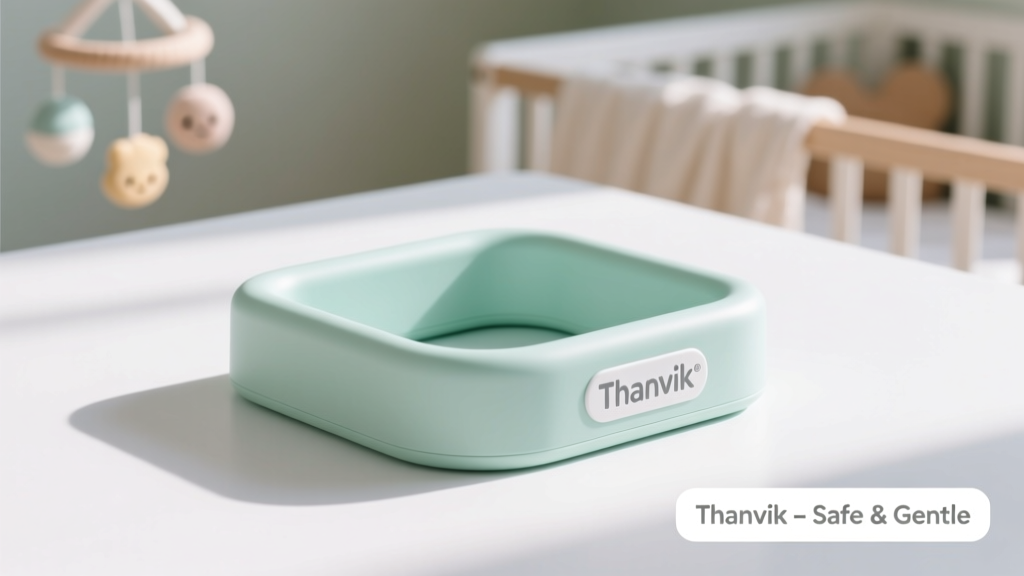 Thanvik: A Child Safety Review of the Popular Indian Baby Carrier Brand