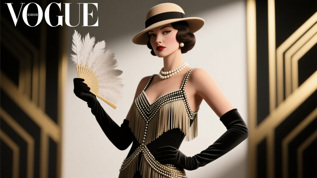 What to Wear to a Roaring Twenties Party (2026)