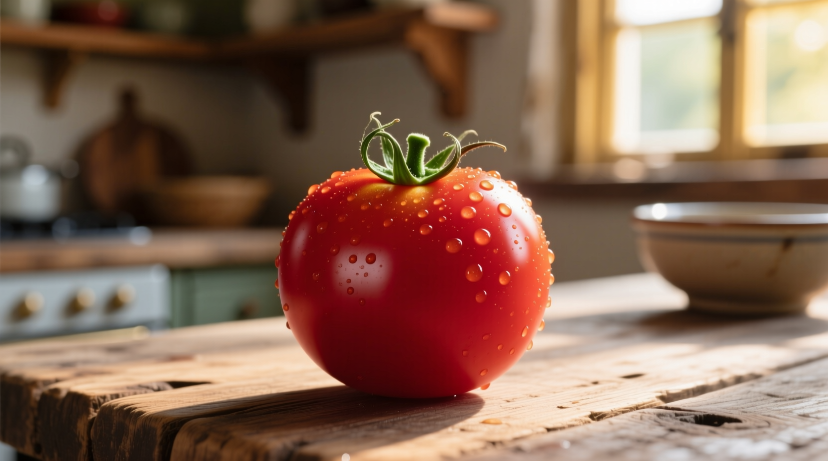 Red Cherry Tomato: Complete Guide to Varieties, Growing & Uses