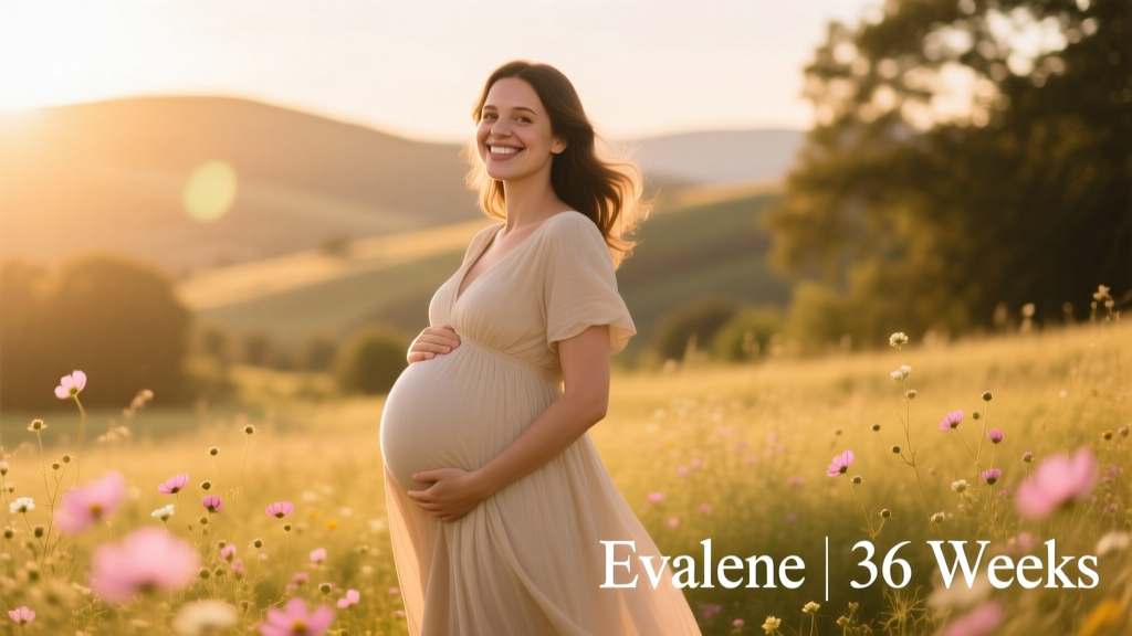 Evalene: Evidence-Based Insights for Prenatal Health and Hormonal Support