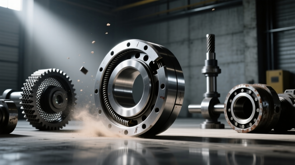 Mining Coupling Failures: Fix Misapplication, Not Wear