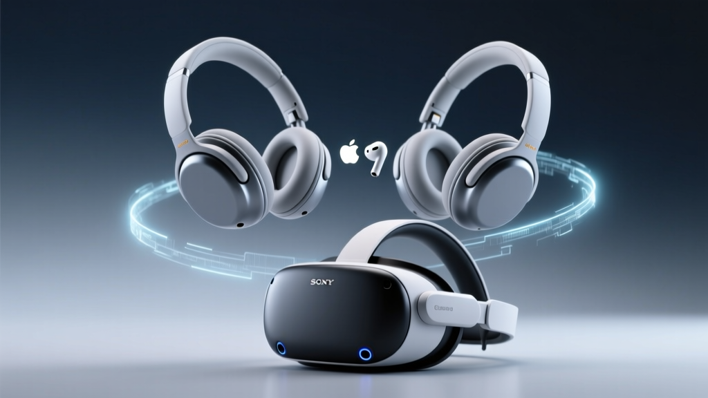How To Connect Wireless Headphones To Oculus Quest 2 (2026)