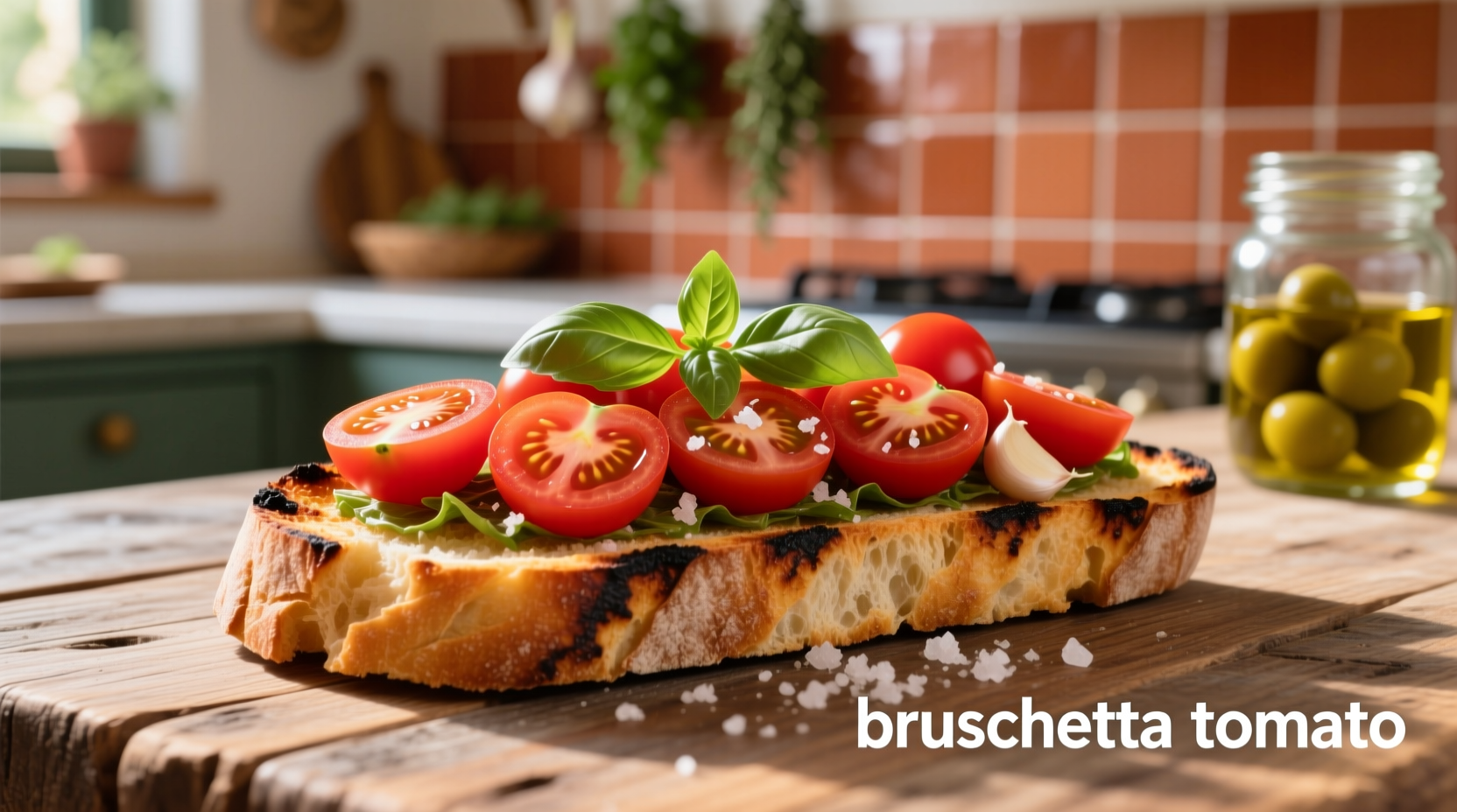 Best Tomatoes for Perfect Bruschetta Every Time