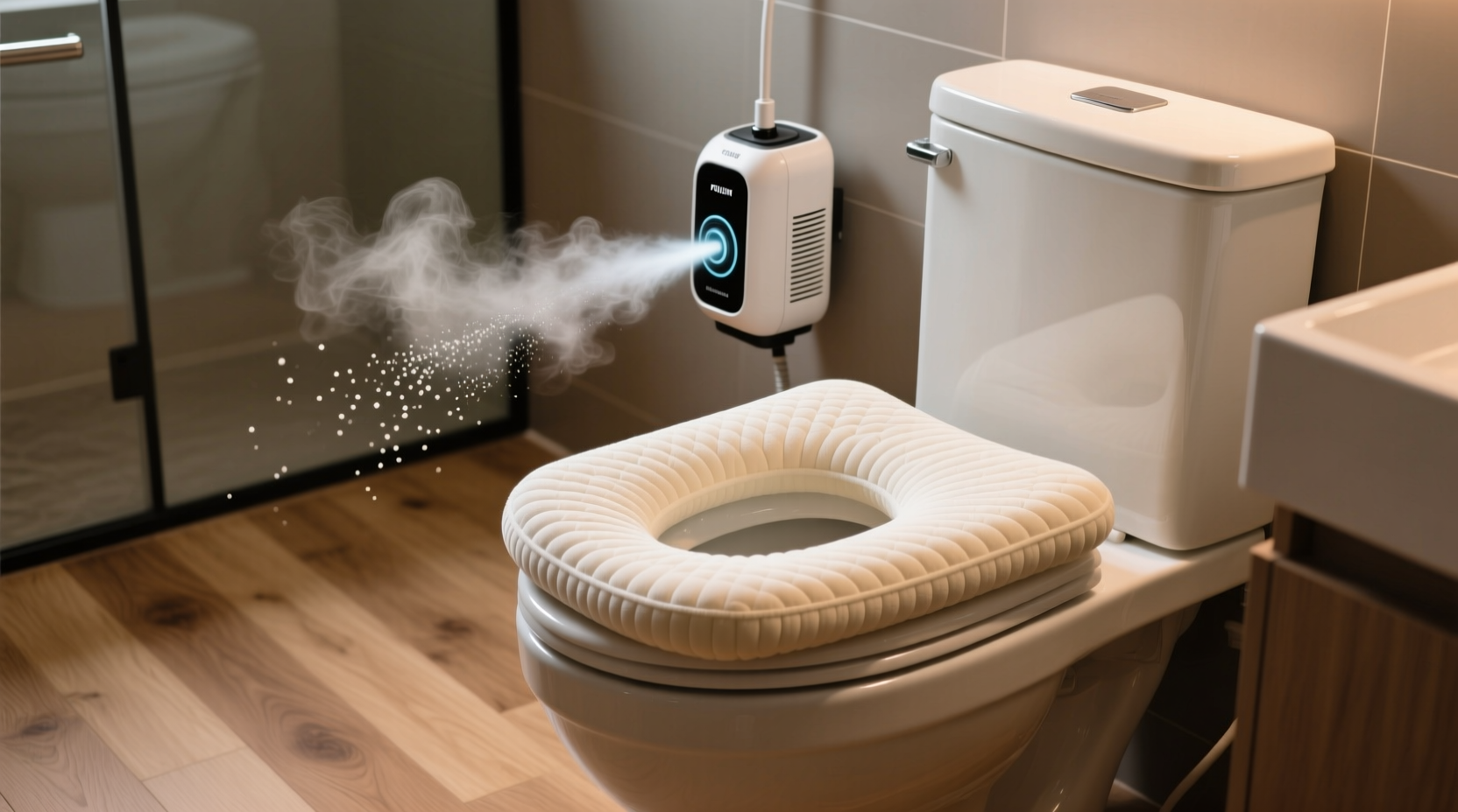 how to wash memory foam seat cushions safely