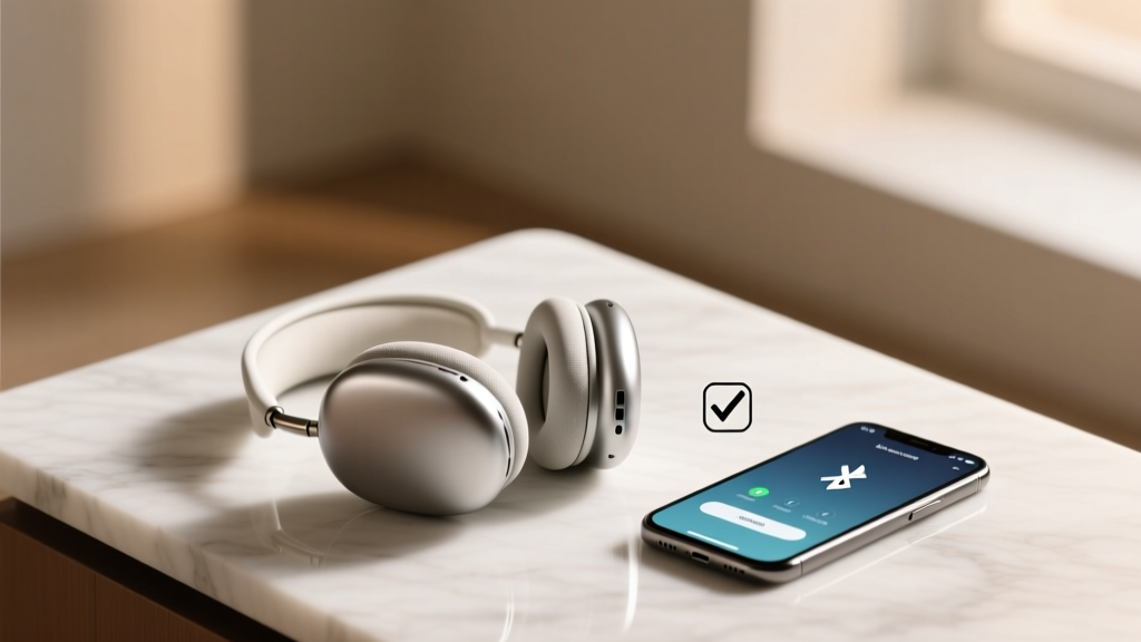 How To Set Up Wireless Headphones (2026)