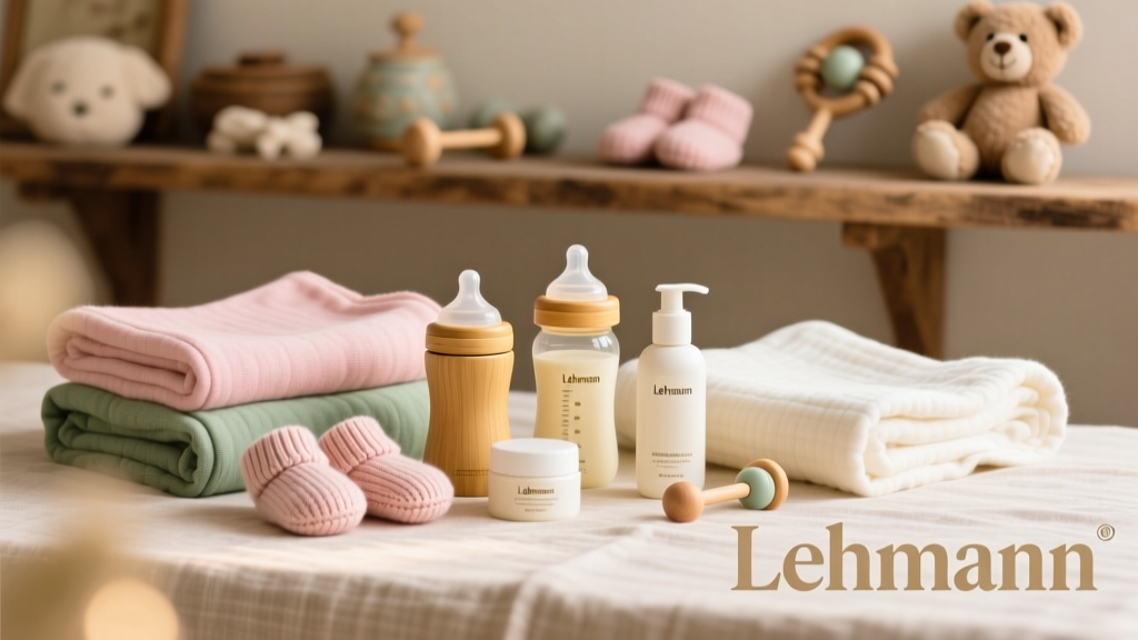 Lehman Syndrome: A Pediatric Nurse’s Clinical Guide for Early Recognition and Family-Centered Care