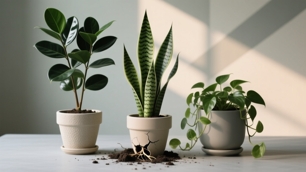 Indoor Plant Soil Change: Low Light Truth (2026)
