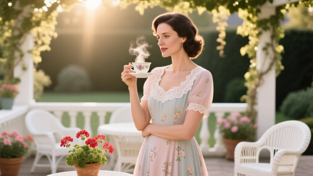 Tea Party Dress Code: What Guests Notice First (2026)