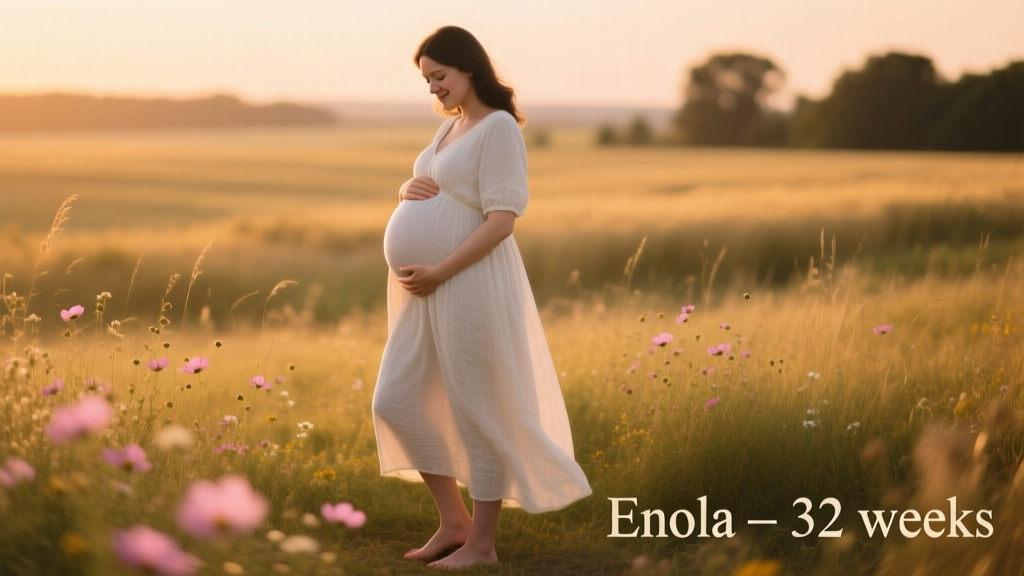 Enola: Understanding the Enola Bean, Its Nutritional Profile, Safety in Pregnancy, and Evidence-Based Guidance for Expectant Families