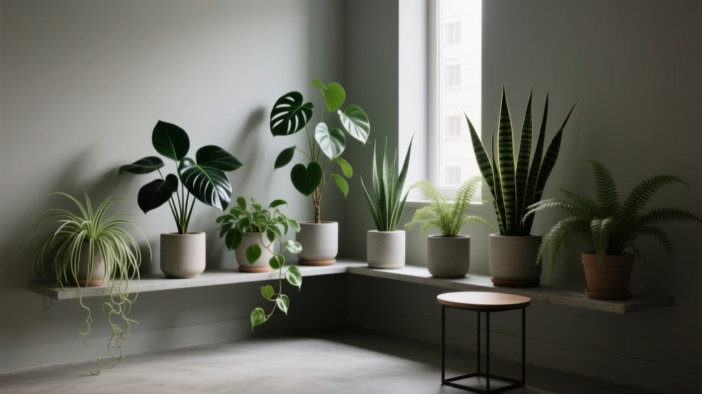 Low-Light Plants That Actually Thrive (2026)