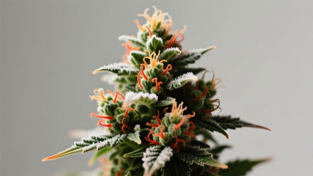 Indoor Weed Harvest: Trichome & Pistil Readiness (2026)