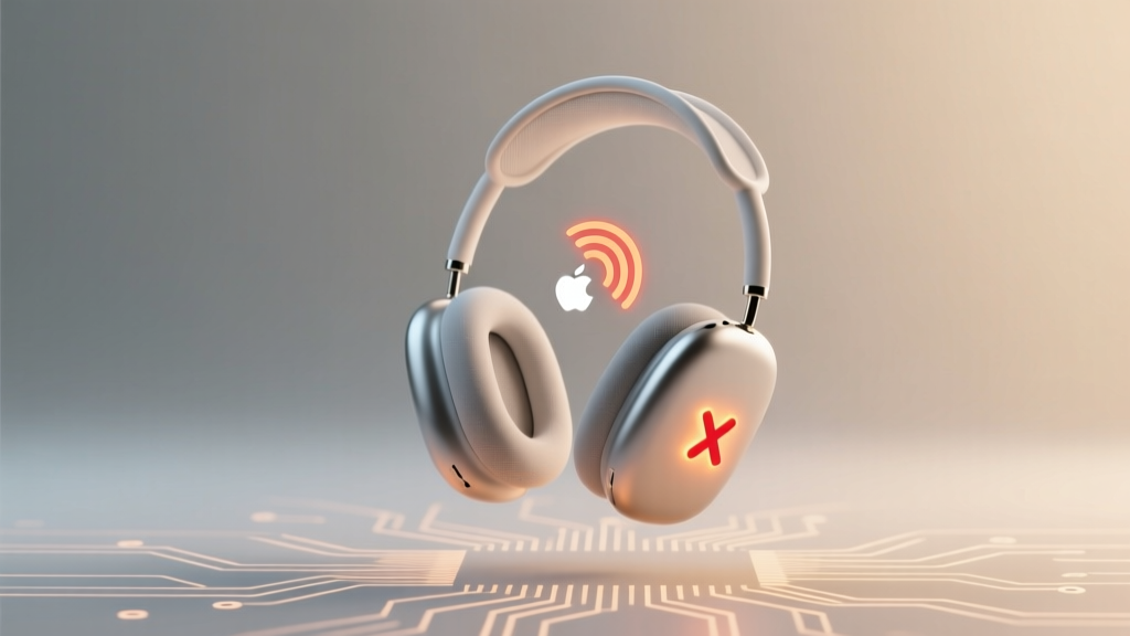 Wireless Headphones Busy Signal: 7 Fixes (2026)