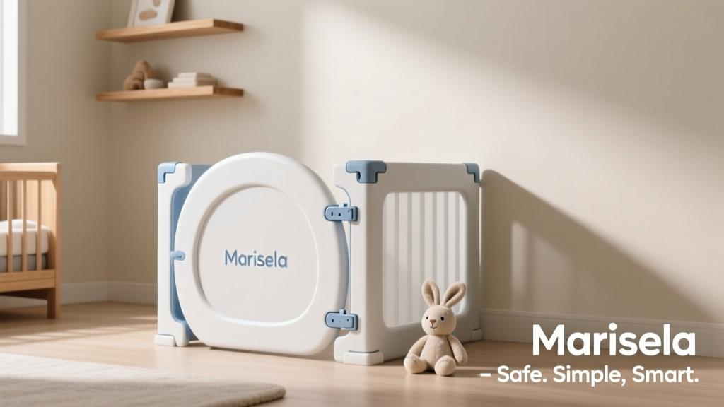 Marisela: A Child Safety Consultant’s In-Depth Profile and Practical Childproofing Insights