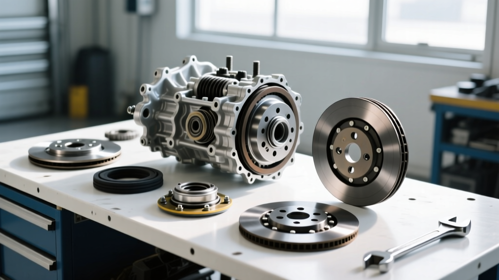 Ford Ranger Clutch Replacement: 5 Fatal Mistakes to Avoid