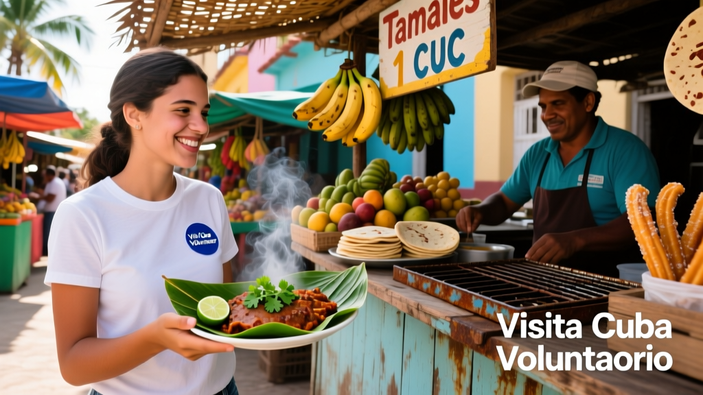 Volunteer in Cuba: Ethical Engagement, Cultural Exchange, and Culinary Immersion