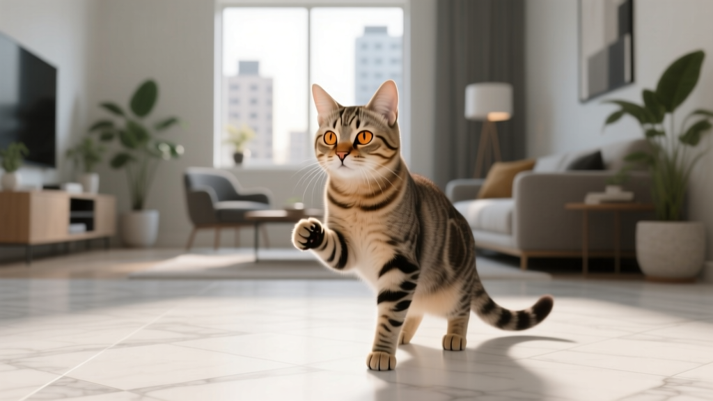 Do House Cats Social Behavior 2026