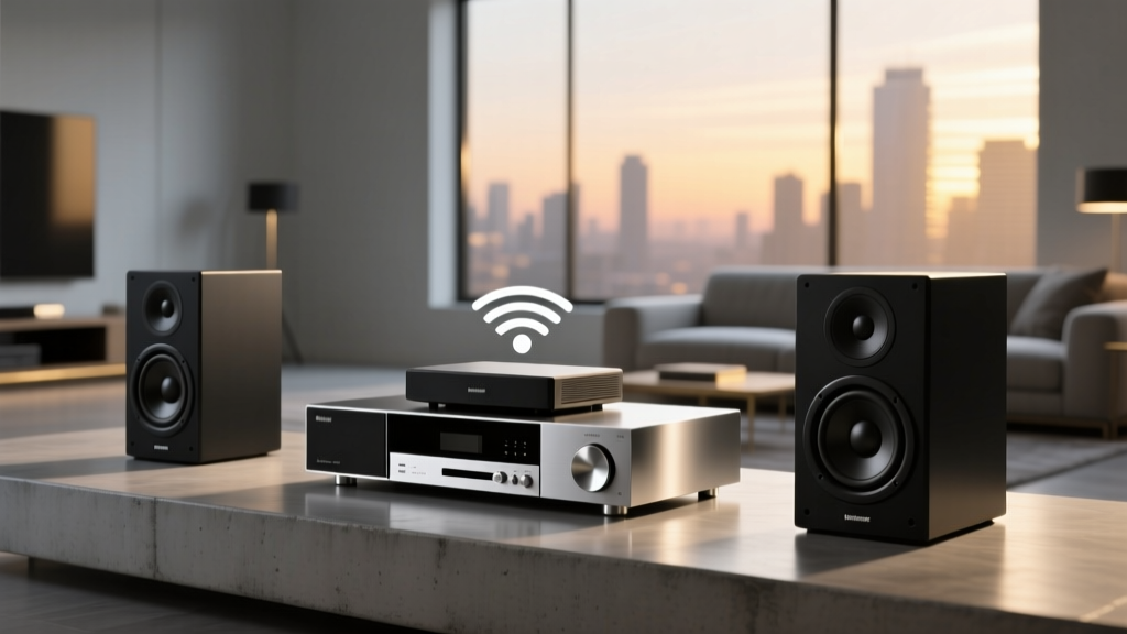 Where to Buy Complete Home Theater Systems (2026)