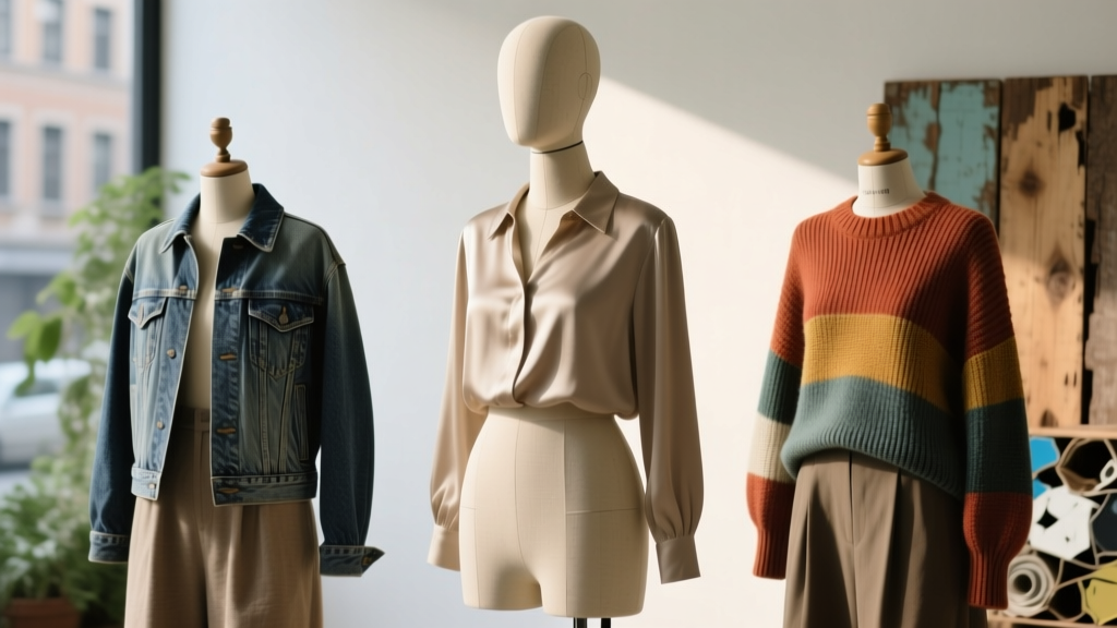 Where to Buy Secondhand Fashion: Trusted Sellers Ranked