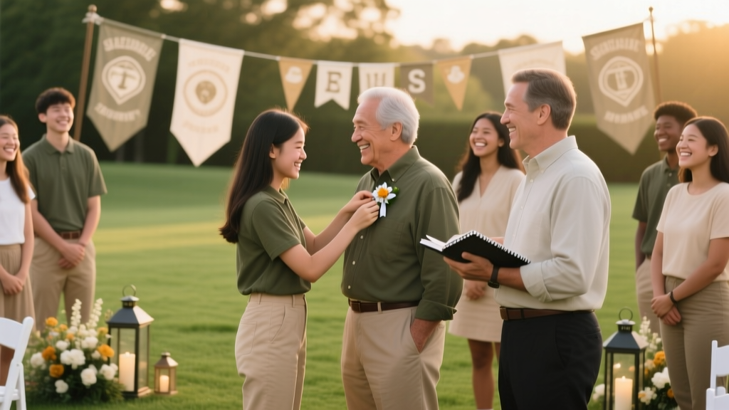 Homecoming Party: Purpose & Planning (2026)