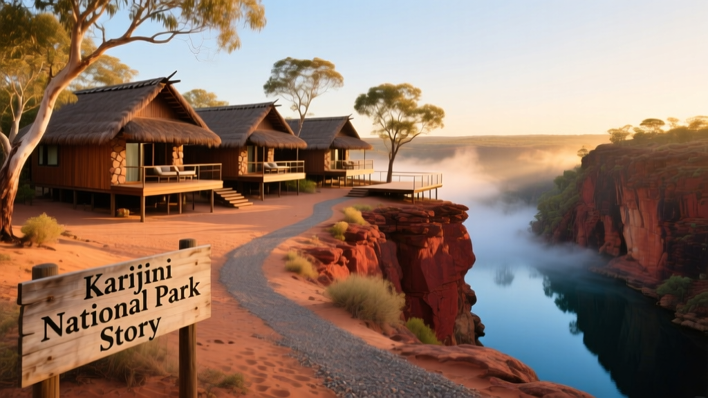 Karijini National Park Story: Geology, Culture, and Contemporary Stewardship in Australia’s Pilbara Heartland