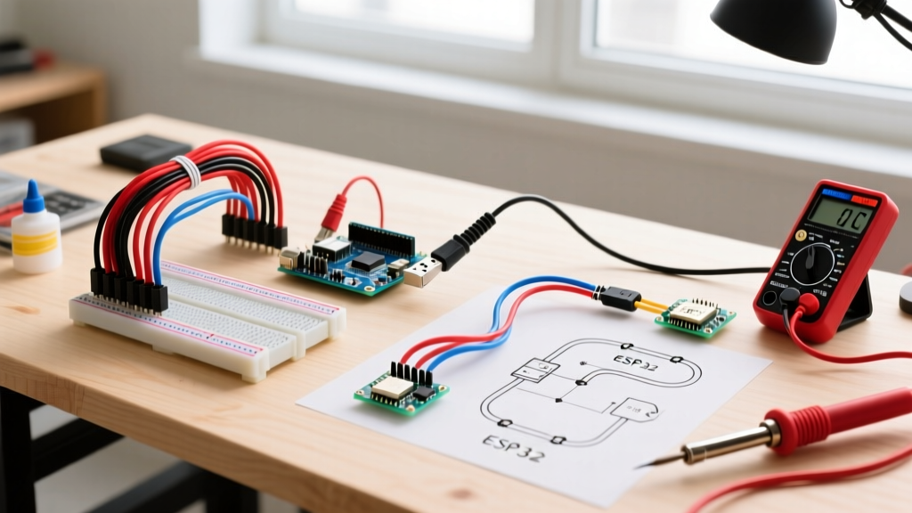 Electrical Wiring Parallel vs Series: Home Project Guide