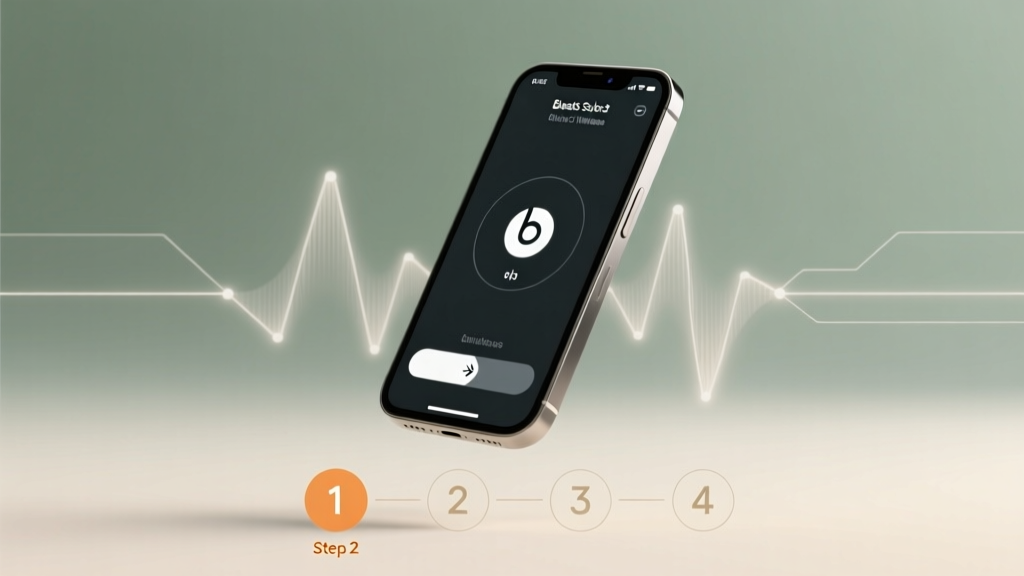Beats Solo 2 Wireless Pairing Fix (2026)