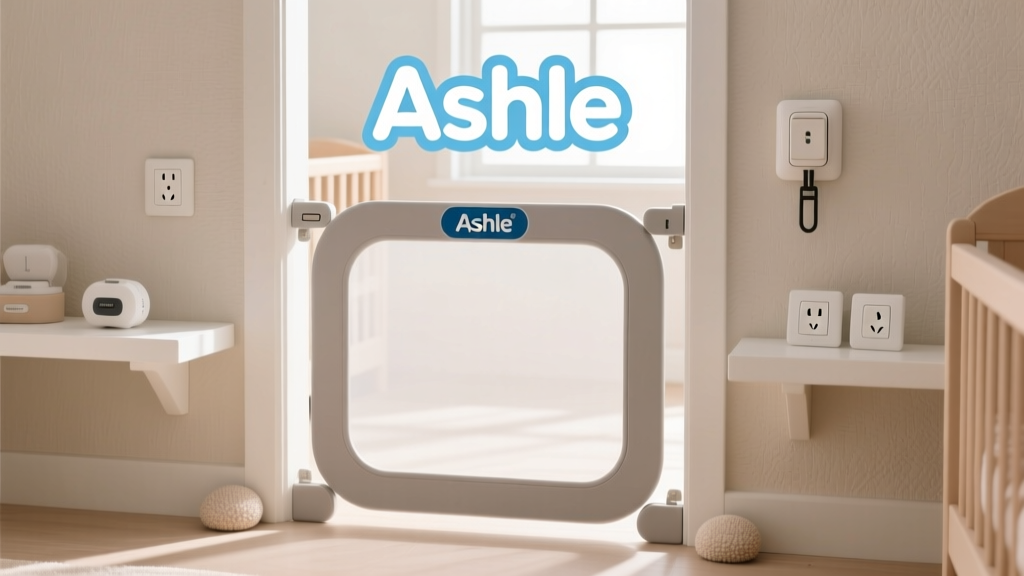 Ashle: Understanding the Risks and Safety Protocols for Children Around Ashle Brand Products
