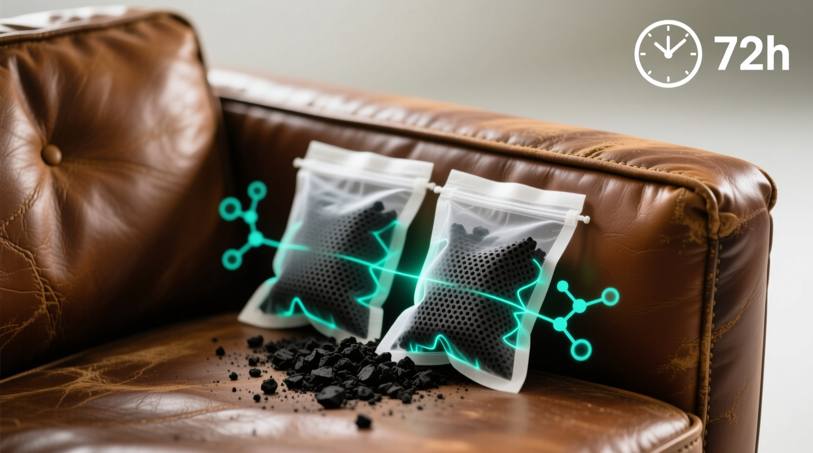 eco friendly cleaning tips detox leather couches