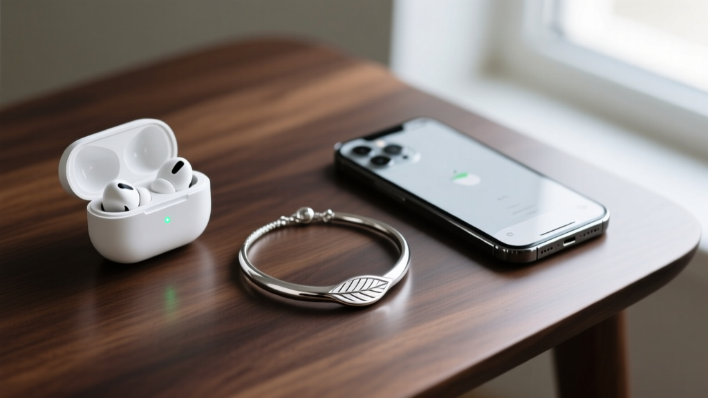 Best Wireless Audio for Leaf Chakra Bellabeat Meditation (2026)