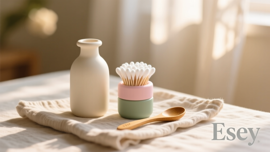 Essey: Understanding the Real-World Impact of Infant Feeding Errors in Clinical and Home Settings