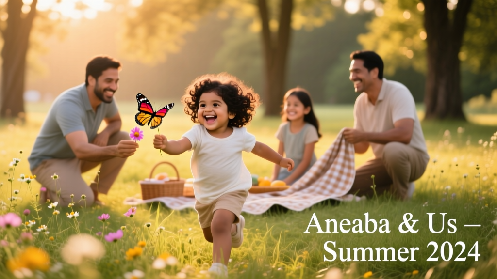 Aneeba: A Science-Informed Parenting Tool for Infant Sleep, Feeding, and Development Tracking