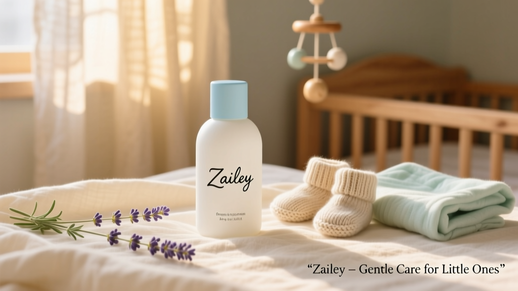 Zailey: Evidence-Based Guidance for Parents on This Emerging Infant Sleep Product
