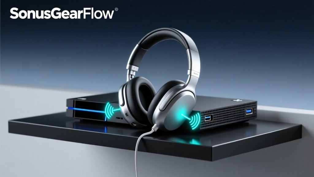 PS4 Wireless Headphones Setup (2026) | Bluetooth & USB