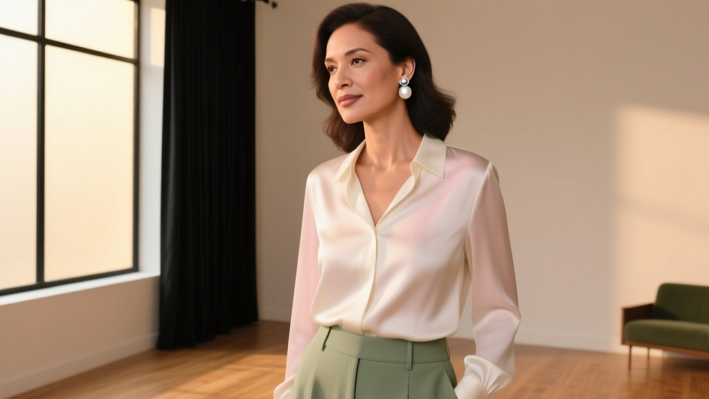Are Pearl Stud Earrings Still Fashionable in 2024?