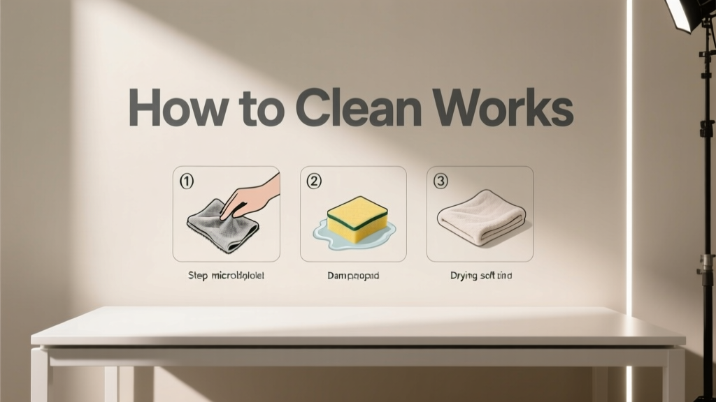 Equipment Cleaning Protocol: Step-by-Step Guide