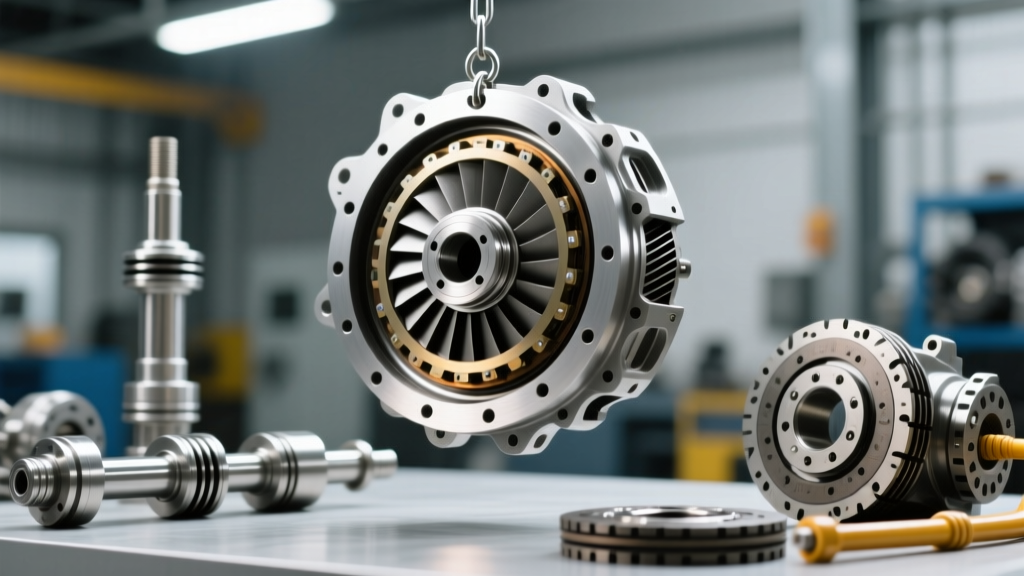 6R140 Torque Converter Overheating: 2026 Buyer's Guide