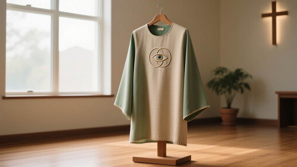 LDS Temple Garments 2026: Spiritual Meaning & New Styles