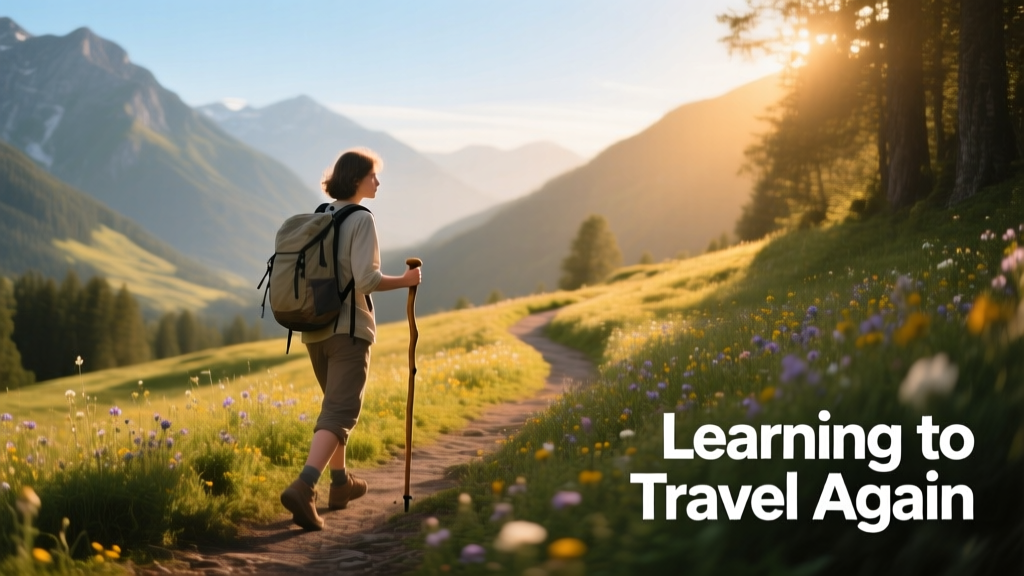 Learning to Travel With Long Covid: A Practical, Empowerment-Focused Guide for Sustainable Mobility