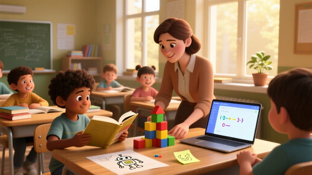 Reading Programs That Work for Struggling Readers—Not...