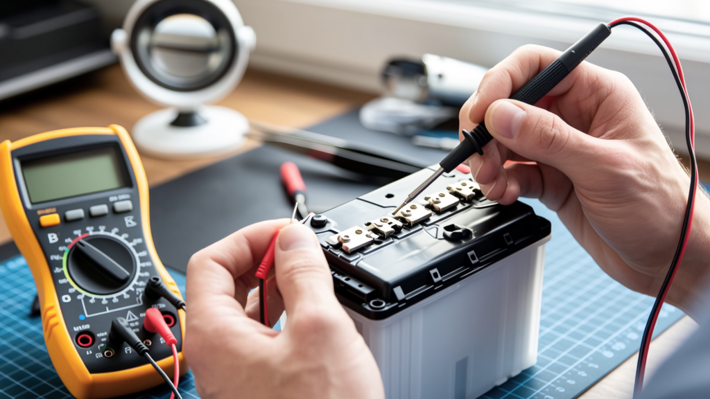 How to Repair Battery Pinout: A Precision Engineering Guide for Li-ion and LiPo Packs