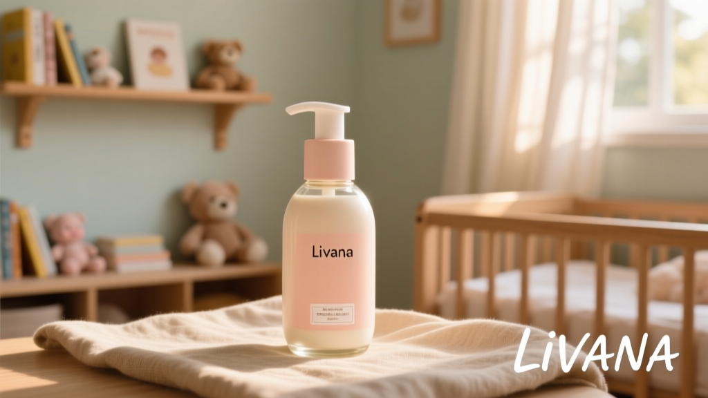 Livana Baby Formula: A Pediatric Nurse’s Evidence-Based Review of Safety, Nutrition, and Real-World Use