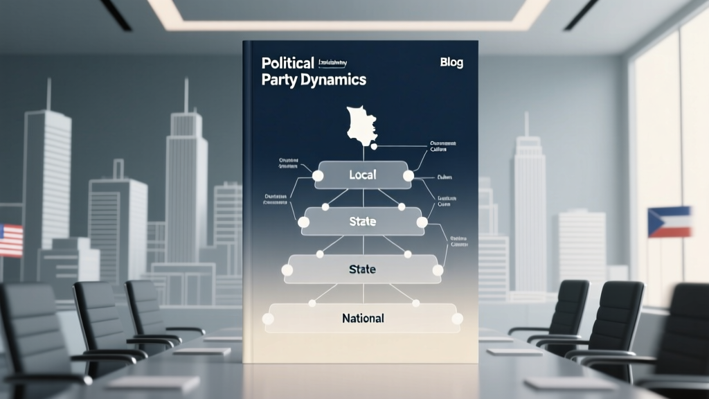 Political Party Structure: What Wins Elections (2026)