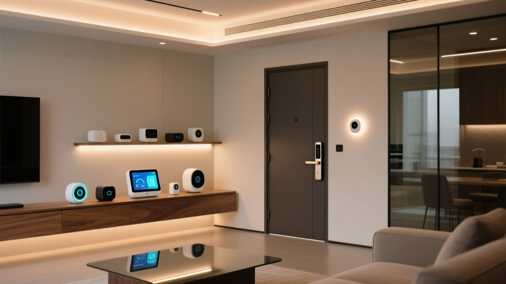 Top 10 Matter-Compatible Smart Home Devices in 2026