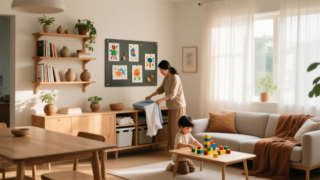 Wanjiku: A Practical, Evidence-Based Guide for Parents Raising Children with Neurodiverse Profiles