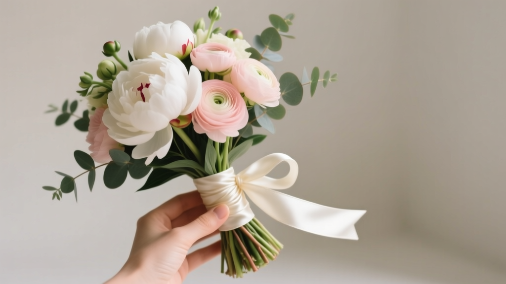 Wedding Bouquet Wrap: Pro Secrets & Bride-Tested Tips