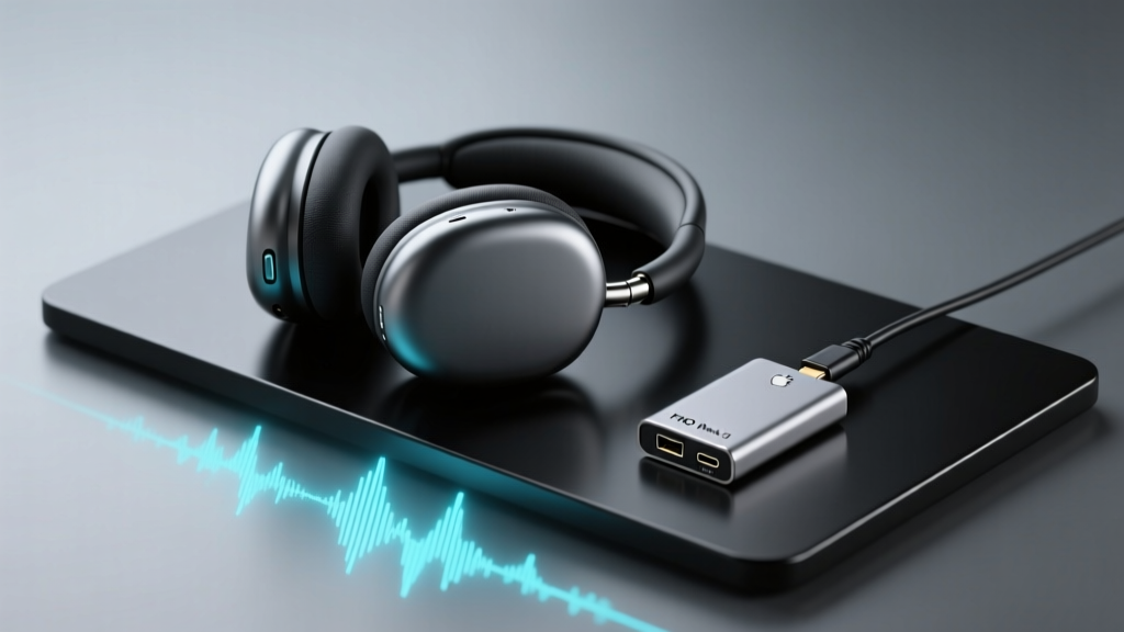 Wireless Headphones & External DAC: What Works (2026)