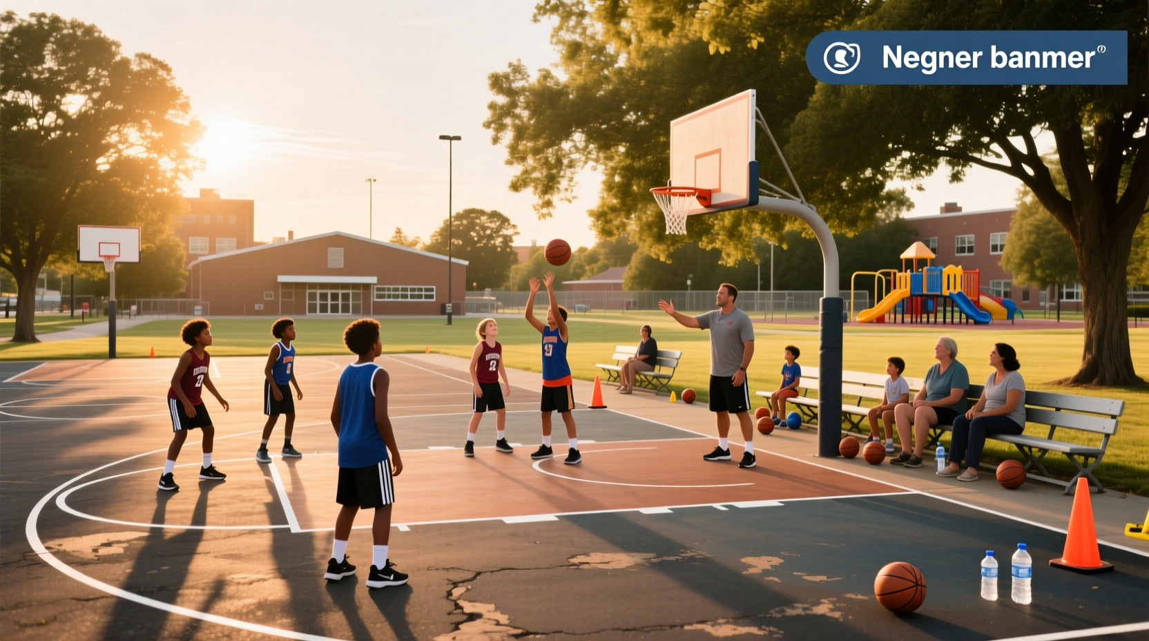 basketball summer camps in surat