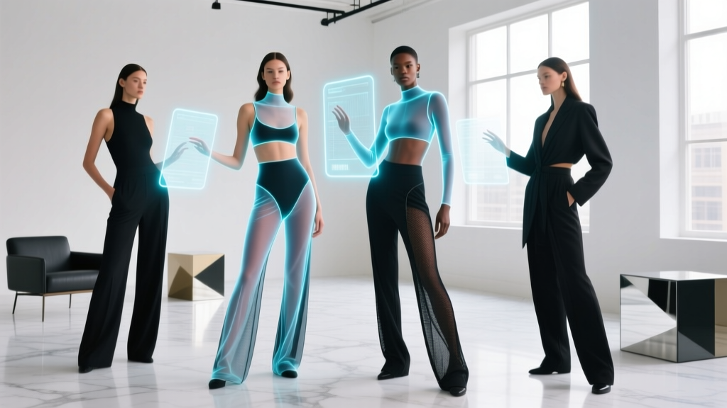 How AR Body Tracking Powers Virtual Try-On (2024 Guide)