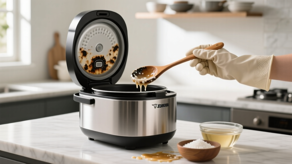 Proven Rice Cooker Expert Tips For Deep Cleaning 2026