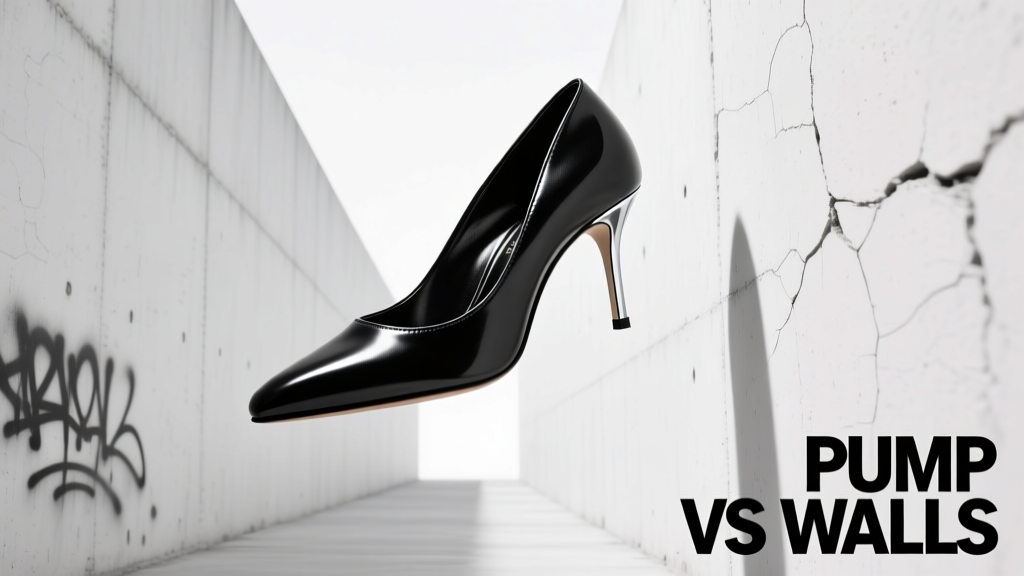 Pump vs Walls: A Prevent Event Planner’s Data-Driven Comparison for High-Impact Celebrations